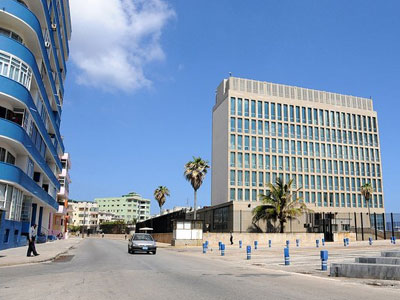 Hôm nay, Mỹ - Cuba sẽ có bước ngoặt lịch sử