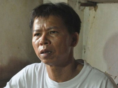 Nhân chứng mới tố ông Chấn giết người: "Tôi không sợ kiện"