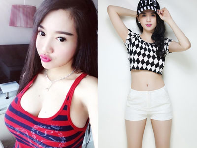 3 mỹ nhân không bao giờ hết "hot" nhờ sống cùng scandal