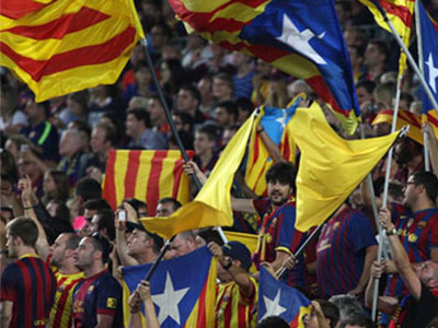Barca lại sắp nhận án phạt nặng từ UEFA