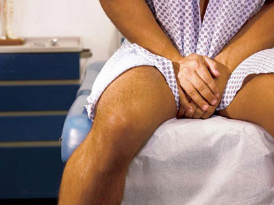 Căn bệnh nam giới cần cảnh giác nếu không muốn "mất giống"