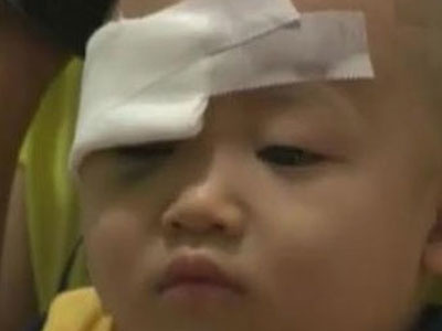 Cộng đồng dậy sóng vì có kẻ làm việc ác...cho vui?