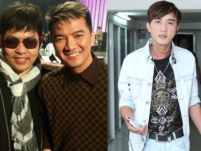 Giành giật nhân tài, Quang Lê có gì mà hèn?