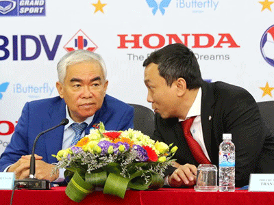 Nghi án hối lộ ở VFF: Mối hợp tác giữa luật sư và ông Chương tan vỡ
