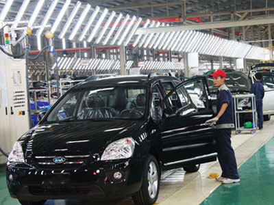 Ôtô nhập khẩu sắp đến thời loạn giá?
