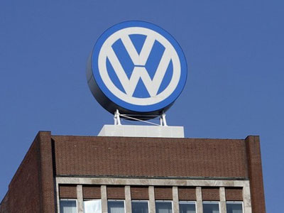 Robot giết chết người trong nhà máy ô tô Volkswagen