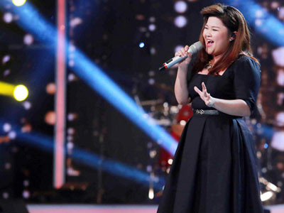 Top 5 Vietnam Idol đồng lòng "phá" hit chinh phục khán giả