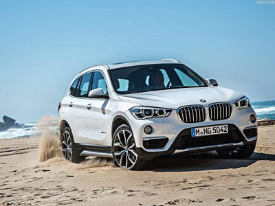 Hàng hot của BMW lộ giá và lịch về Việt Nam