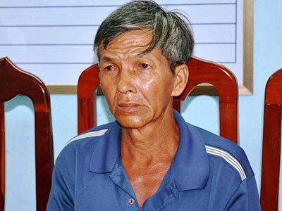 Hung thủ giết chủ tiệm vàng bị bắt sau 32 năm trốn nã