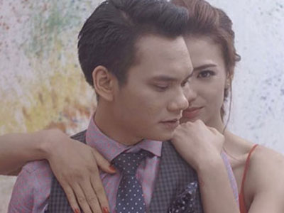 Khắc Việt: "Tôi nhiều lần ngủ chung giường với Hồng Quế"