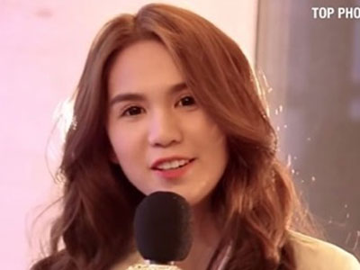 Ngọc Trinh bị chê nói tiếng Anh dở tệ khi chụp ảnh nội y