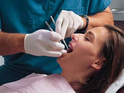 Nguy cơ nhiễm HIV khi chữa răng