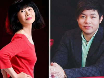 Quang Lê và những scandal ồn ào đầu năm 2015