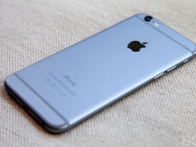 Thêm bằng chứng iPhone 6S có camera 12 MP, RAM tăng gấp đôi