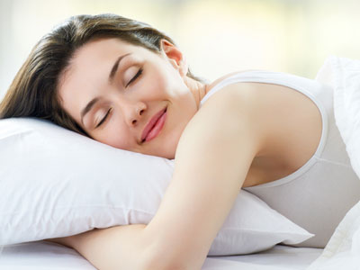 5 lợi ích bất ngờ khi ngủ sớm trước 22h