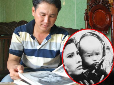 Cuộc sống nông dân của em bé "Cánh đồng hoang" sau gần 40 năm
