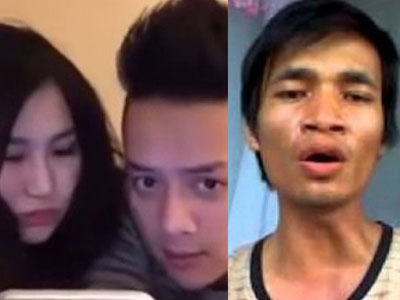 Hương Tràm, Cao Thái Sơn gây sốc với kiểu hát thảm họa như Lệ Rơi