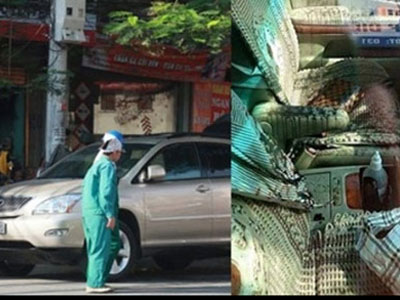 Trải lòng của vợ đại gia nhìn chồng ngoại tình để giữ hạnh phúc gia đình