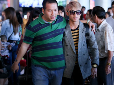 Những vụ “cướp gà” ầm ĩ showbiz Việt