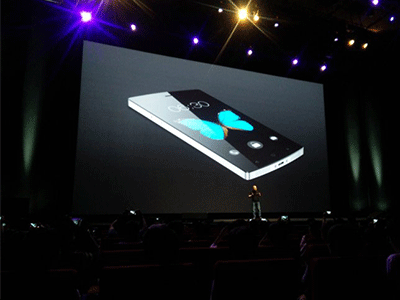 Bkav có thể bị phạt vì trễ hẹn giao Bphone