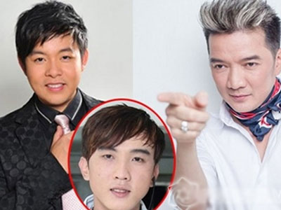 Chồng Thu Phương khuyên Mr Đàm, Quang Lê: "Đừng biến cả 3 thành 3 cậu bán kẹo kéo"
