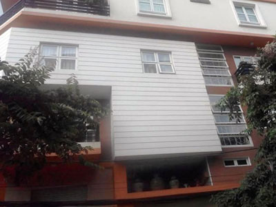 "Đại gia" để con nhỏ trông nhà, trộm lấy sạch gần 5 tỷ