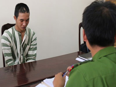 Hào Anh hối hận trong cuộc trả lời phỏng vấn đầu tiên từ trại giam