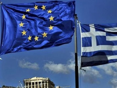 Hy Lạp- EU: Dẫu “cạn tình” vẫn chưa thể buông tay