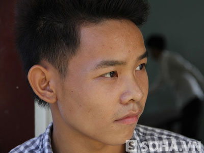 Lý do đặc biệt của thí sinh duy nhất thi Sử ở Nghệ An