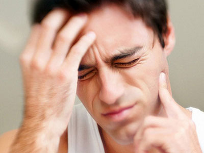 Một người đàn ông chết thảm vì... sâu răng