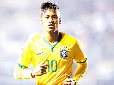 Neymar: Kẻ vĩ cuồng có bằng một nửa Messi?