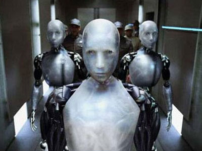 Robot giết người, cơn ác mộng của loài người đã bắt đầu?