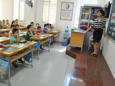 Tâm sự của tân cử nhân sư phạm "không tiền, không quan hệ"