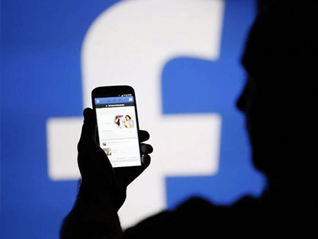 Đại diện Facebook im lặng trước vấn nạn tin nhắn lừa đảo