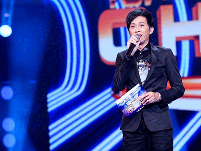 Hoài Linh vắng mặt ở The Winner Is mùa 3