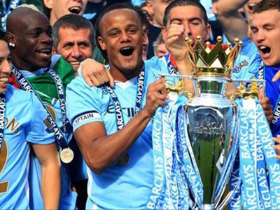 Man City được giảm án phạt trước khi sang Việt Nam