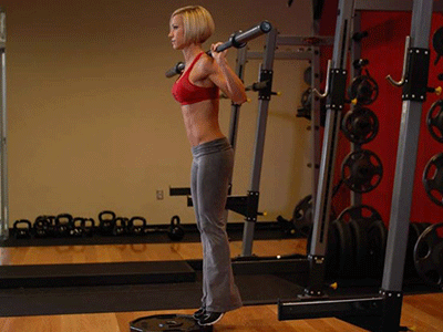 Nguy cơ từ 5 loại máy tập phổ biến tại phòng gym