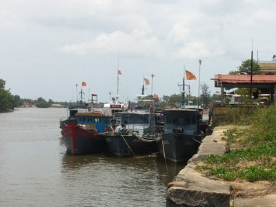 “Tuần tra biển khống, “rút ruột” Nhà nước hàng tỉ đồng”: Tiền “rút ruột” về đâu?