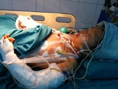 Vụ Bình Phước khiến dư luận liên tưởng đến thảm án Lê Văn Luyện