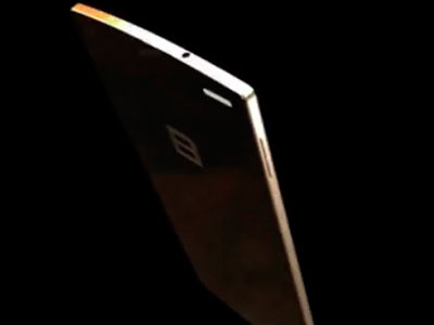 Bất ngờ xuất hiện mẫu Bphone 2 "đẹp hơn cả iPhone" "hớp hồn" dân công nghệ