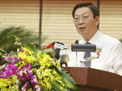 Chủ tịch Hà Nội: "Thiếu sót trong thay thế cây xanh là bài học đắt giá"