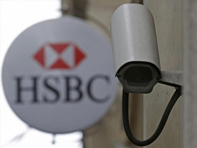 HSBC sa thải 6 nhân viên vì dàn cảnh hành quyết kiểu IS