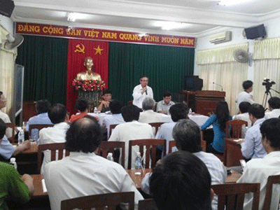Nữ nạn nhân chết trong ô tô cùng bí thư huyện là ai?