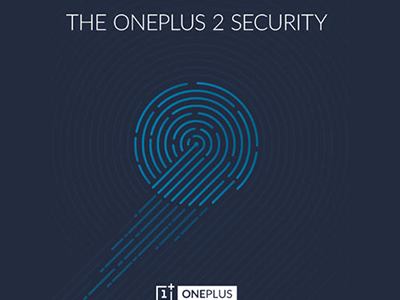 OnePlus xác nhận OnePlus 2 sẽ có cảm biến vân tay