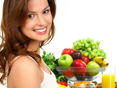 Tác hại khi ăn quá nhiều hoa quả