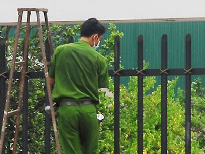Thảm sát ở Bình Phước: Những đầu mối quan trọng của vụ án