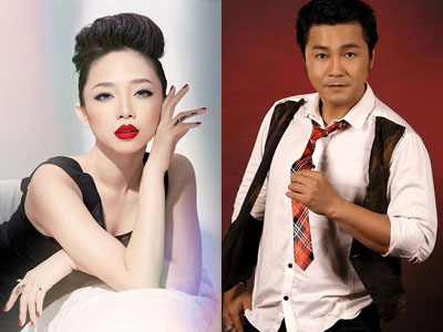 Tóc Tiên ngồi "ghế nóng", Lý Hùng bất ngờ làm thí sinh "The Winner is"