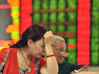 Trung Quốc nguy hơn Hy Lạp