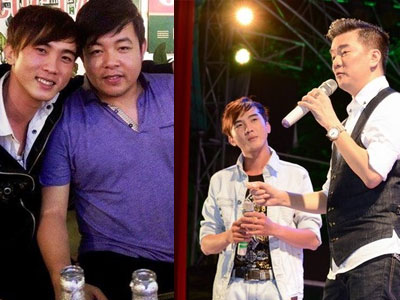 Vụ Mr Đàm - Quang Lê: Trọng Nghĩa hóa ngư ông đắc lợi