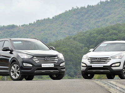 5 xe mới, giá “ngon” của Hyundai tại Việt Nam
